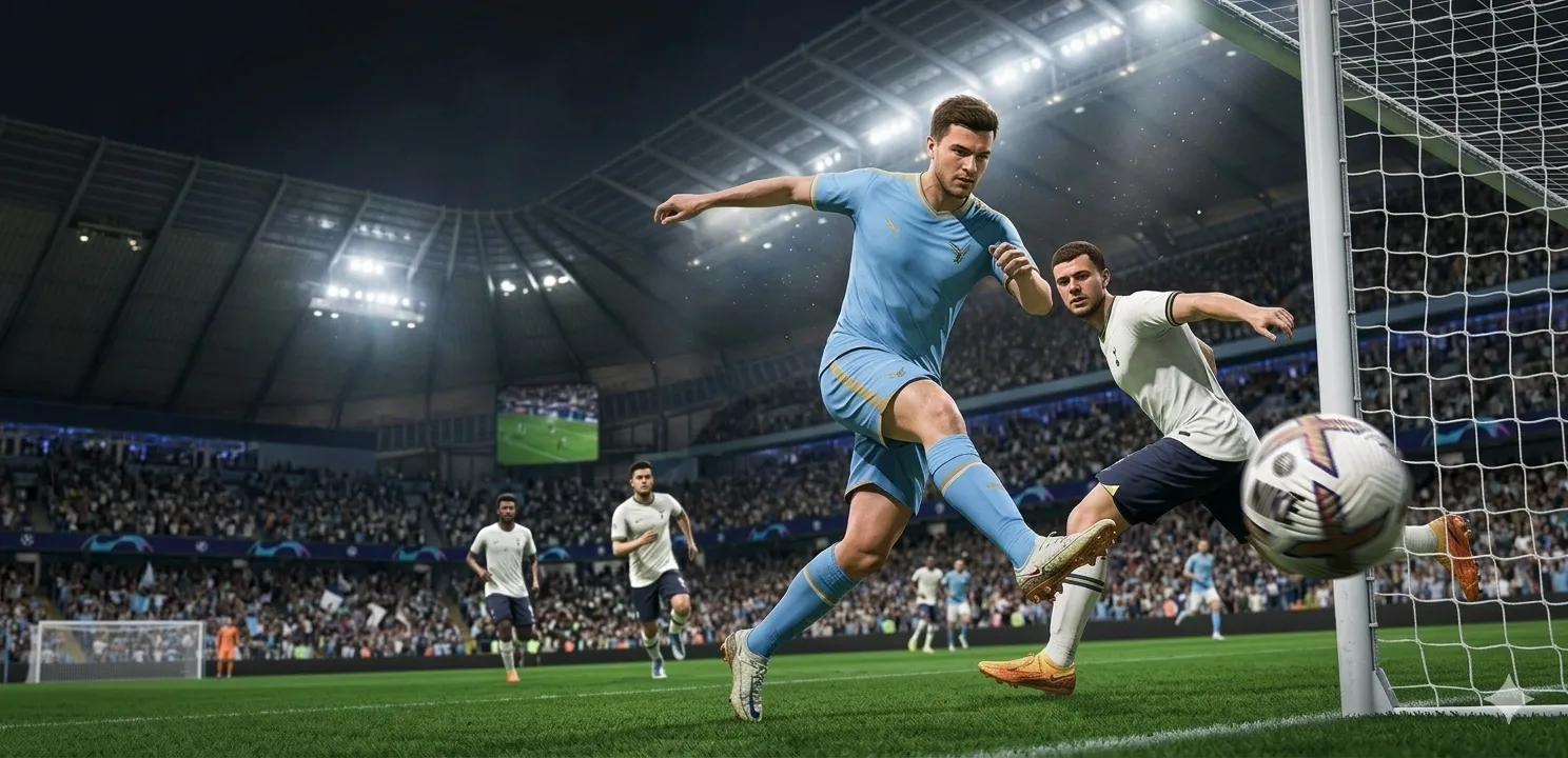 FIFA World Cup 2026