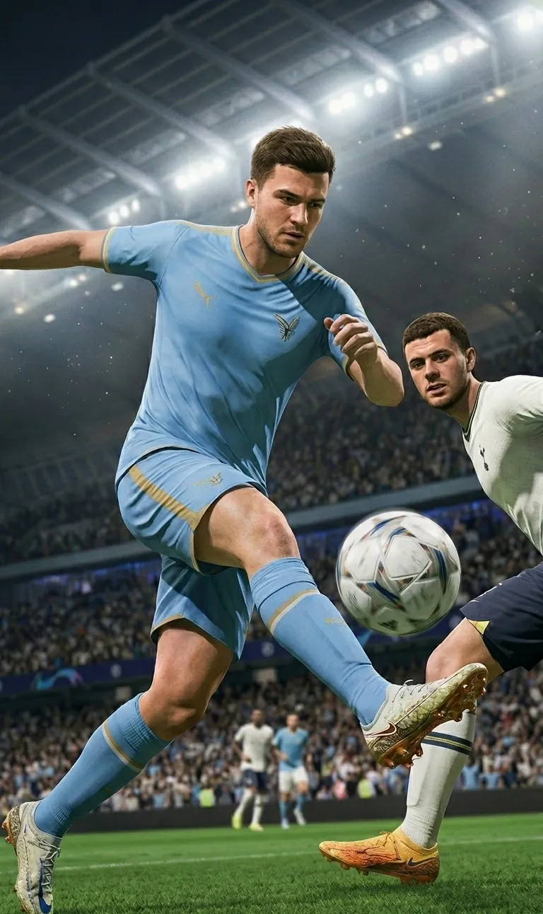 FIFA World Cup 2026