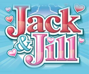 Rhyming Reels Jack And Jill