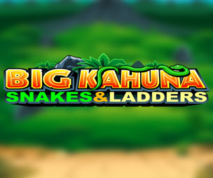 Big Kahuna – Snakes and Ladders
