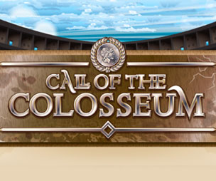 Call of the Colosseum