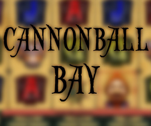 Cannonball Bay
