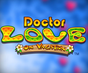 Doctor Love on Vacation