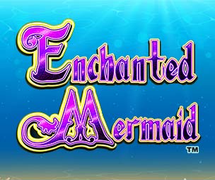 Enchanted Mermaid Enchanted Mermaid