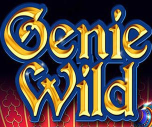 Genie Wild