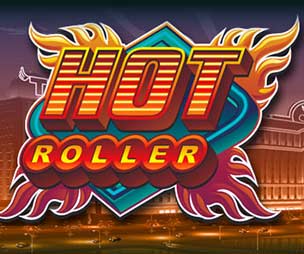 Hot Roller