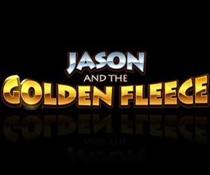 Jason and the Golden Fleece