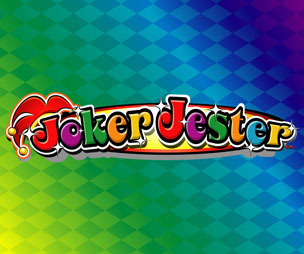 Joker Jester