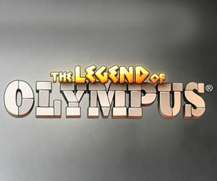 Legend of Olympus