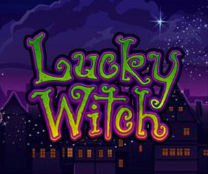 Lucky Witch