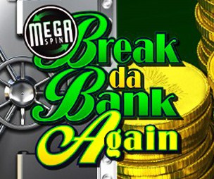 Mega Spins Break Da Bank