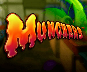 Munchers