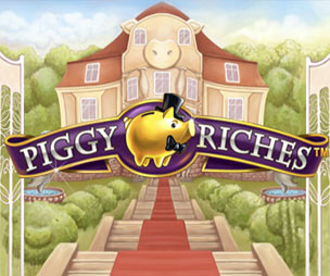 Piggy Riches