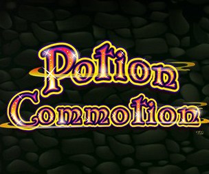 Potion Commotion™