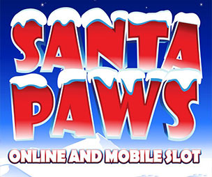 Santa Paws