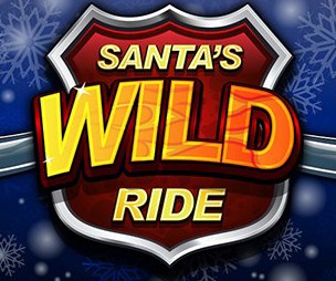 Santas Wild Ride