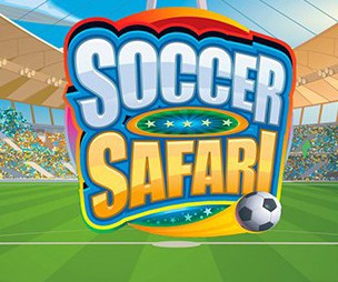 Soccer Safari