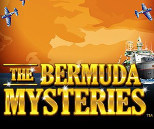 The Bermuda Mysteries