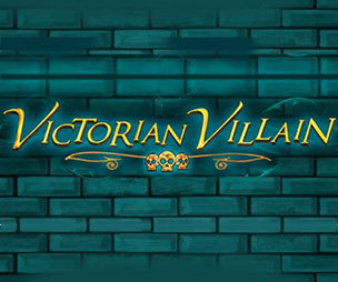 Victorian Villain