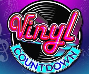 Vinyl Countdown