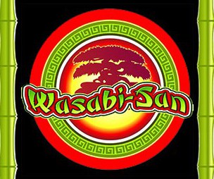 Wasabi San