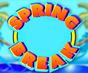 Spring Break