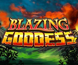 Blazing Goddess™
