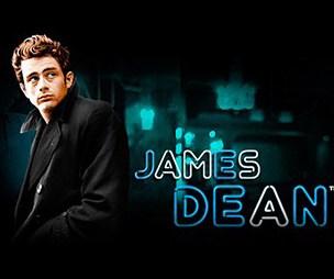 James Dean James Dean