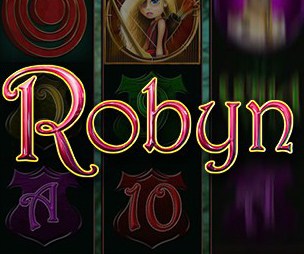 Robyn Robyn