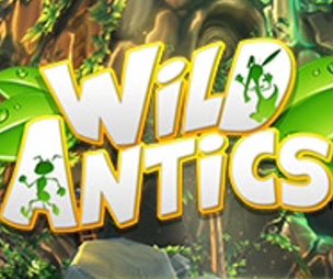Wild Antics