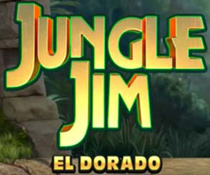 Jungle Jim