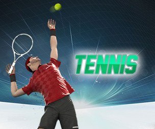 Virtual Tennis