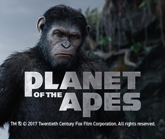 Planet of the Apes