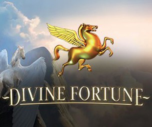 Divine Fortune Divine Fortune