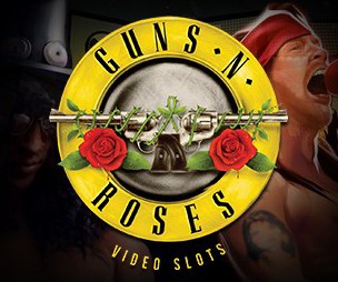 Guns N’ Roses Guns N’ Roses