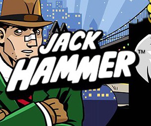 Jack Hammer Jack Hammer