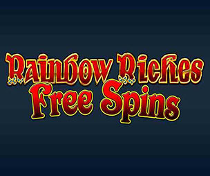 Rainbow Riches Rainbow Riches