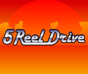 5 Reel Drive