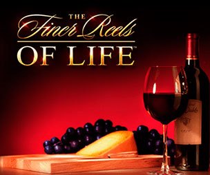 The Finer Reels of Life