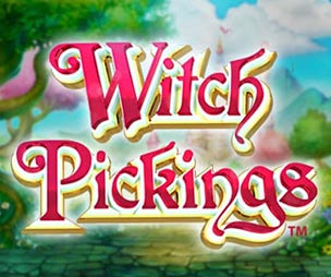 Witch Pickings