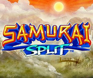 Samurai Split