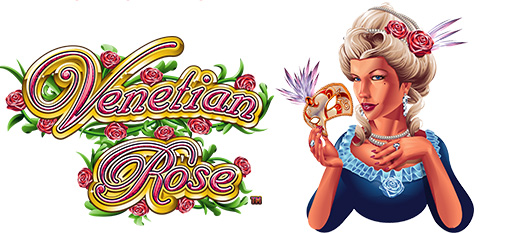 Venetian Rose