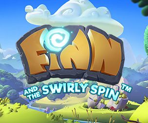 Finn and the Swirly Spin™ Finn and the Swirly Spin™
