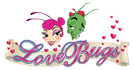 Love Bugs