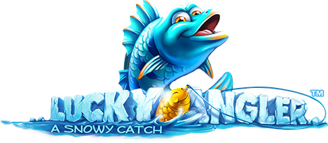 Lucky Angler