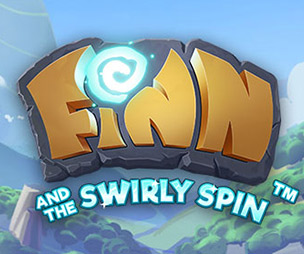 Finn and the Swirly Spin™