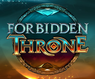 Forbidden Throne