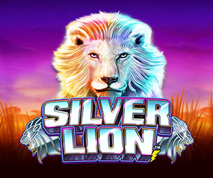Silver Lion