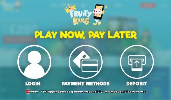 Funding Your Mobile Casino Account is Easier than You Think
