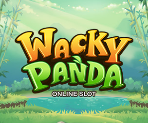 Wacky Panda
